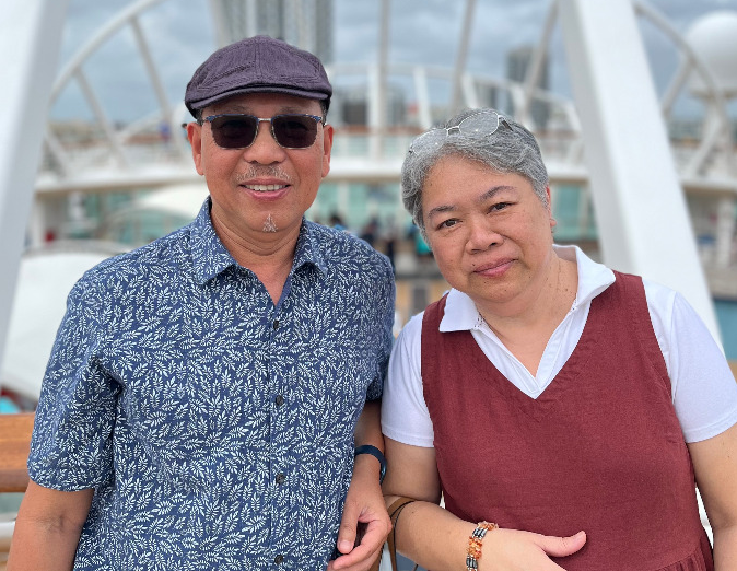 Cruise Brothers Travel Agent David Cruz